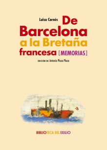 DE BARCELONA A LA BRETAÑA FRANCESA