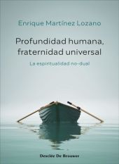 PROFUNDIDAD HUMANA FRATERNIDAD UNIVERSAL