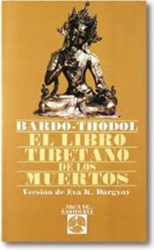 LIBRO DE LOS MUERTOS