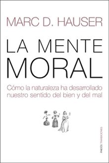 LA MENTE MORAL