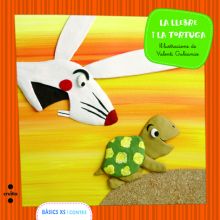LA LLEBRE I LA TORTUGA
