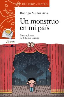 UN MONSTRUO EN MI PAIS