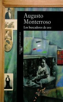 LOS BUSCADORES DE ORO