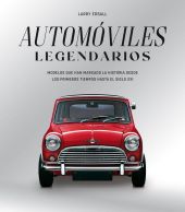 AUTOMOVILES LEGENDARIOS -N/EDIC.