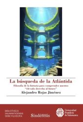 BUSQUEDA DE LA ATLANTIDA, LA