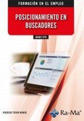 ADGD211PO POSICIONAMIENTO EN BUSCADORES