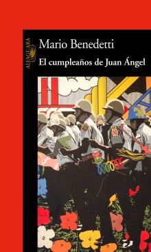 CUMPLEAÑOS DE JUAN ANGEL, EL