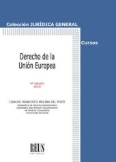 DERECHO DE LA UNIÓN EUROPEA