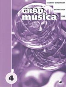 CUADERNO DE MUSICA NUM.4 - ESO.2