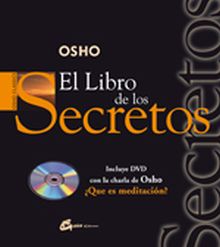 LIBRO DE LOS SECRETOS  EL