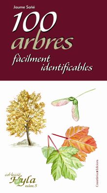 100 ARBRES FÀCILMENT IDENTIFICABLES