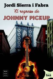 REGRESO DE JOHNNY PICKUP,EL