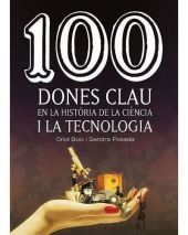 100 DONES CLAU EN LA HISTÒRIA DE LA CIÈNCIA I LA TECNOLOGIA