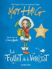 LA FOLLET DE LA VERITAT