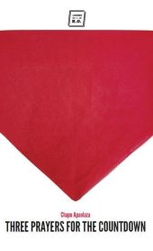 THREE PRAYERS FOR THE COUNTDOWN