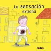 SENSACION EXTRAÑA, LA