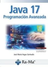 E-Book - Java 17 Programación Avanzada