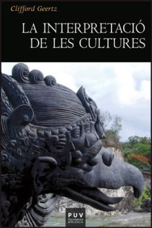 LA INTERPRETACIÓ DE LES CULTURES