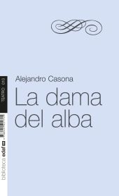 DAMA DEL ALBA