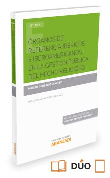 Órganos de referencia ibéricos e iberoamericanos en la gestión pública del hecho