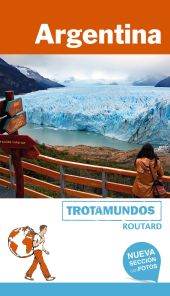 ARGENTINA TROTAMUNDOS ROUTARD