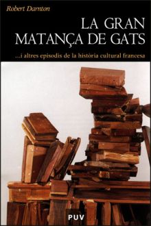 LA GRAN MATANÇA DE GATS