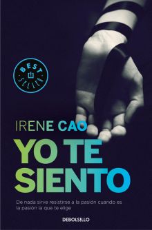 Yo te siento (Trilogía de los sentidos 2)