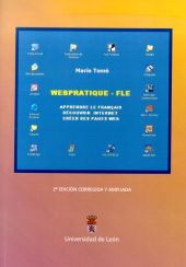 Webpratique-Fle: Apprendre le français: Decouvrir l'Internet: Créer des pages w