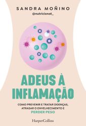 ADEU A LA INFLAMACIO