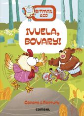 VUELA, BOVARY!