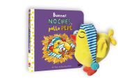 PACK EL POLLO PEPE SE VA A DORMIR