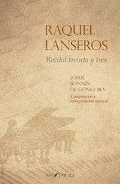 RECITAL TREINTA Y TRES