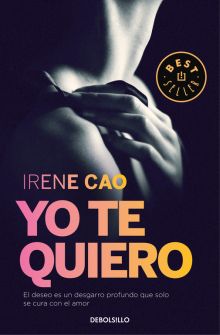 Yo te quiero (Trilogía de los sentidos 3)