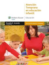 ATENCION TEMPRANA EN EDUCACION INFANTIL