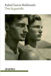 TRAS LA GUARIDA