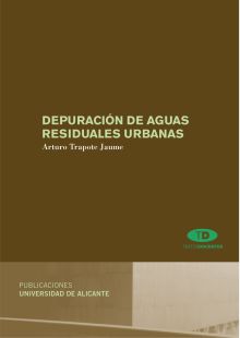 Depuración de aguas residuales urbanas