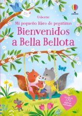 BIENVENIDOS A BELLA BELLOTA