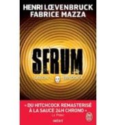 SERUM EPISODE 4