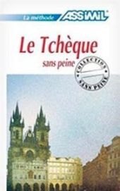 LE TCHEQUE SANS PEINE