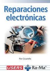 REPARACIONES ELECTRONICAS