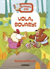 Vola, Bovary!