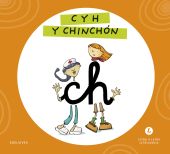 LETRA A LETRA LETRILANDIA - C Y H Y CHINCHÓN