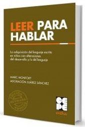 LEER PARA HABLAR (EDICION REVISADA)
