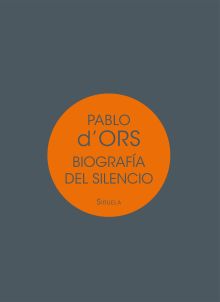 BIOGRAFIA DEL SILENCIO