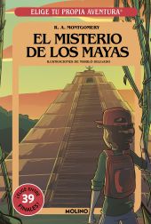 ELIGE TU PROPIA AVENTURA 5. EL MISTERIO DE LOS MAY