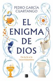ENIGMA DE DIOS, EL