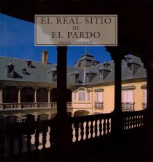 EL REAL SITIO DE EL PARDO