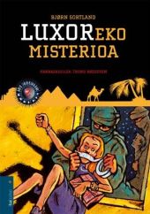 LUXORREKO MISTERIOA