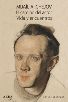 EL CAMINO DEL ACTOR VIDA Y ENCUENTROS