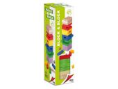 GAME FOR KIDS BLOCK CAYRO